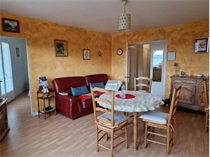 t3 à la vente -   14100  LISIEUX, surface 60 m2 vente t3 - UBI441668234
